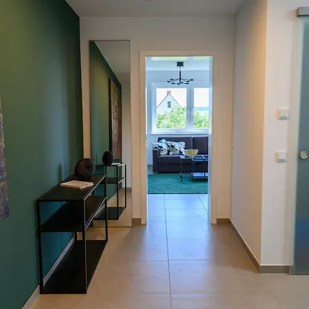 Apartment In